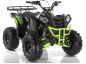 Preview: Kinder Quad Apollo Commander 8 Zoll
